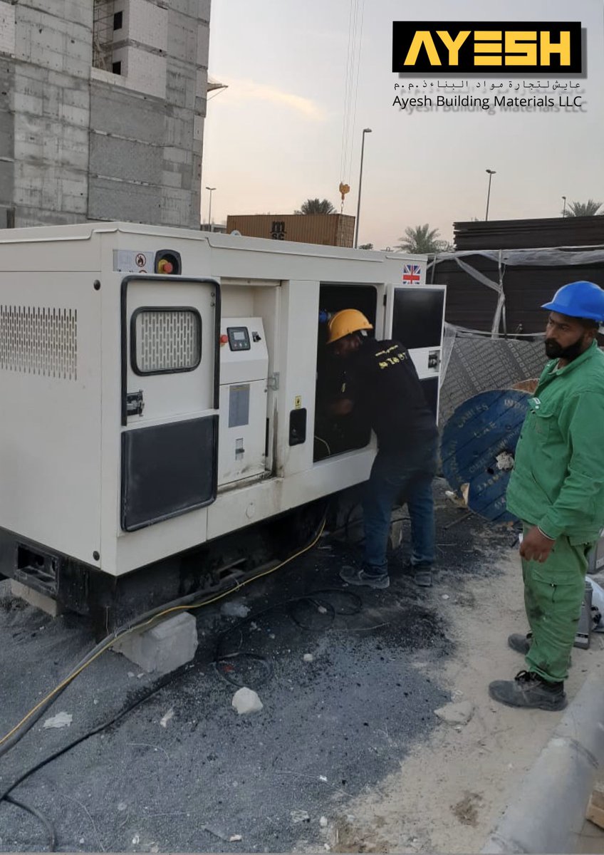 ayesh_uae's tweet photo. We offer quick &amp; reliable generator repair service‼️Our service includes installations,servicing,repairs and maintenance. #Perkins #PerkinsDieselPower #PowerGenerators #PowerGeneration #PowerSolutions #DieselGenerators #GenSets https://t.co/8GizR48Zcw