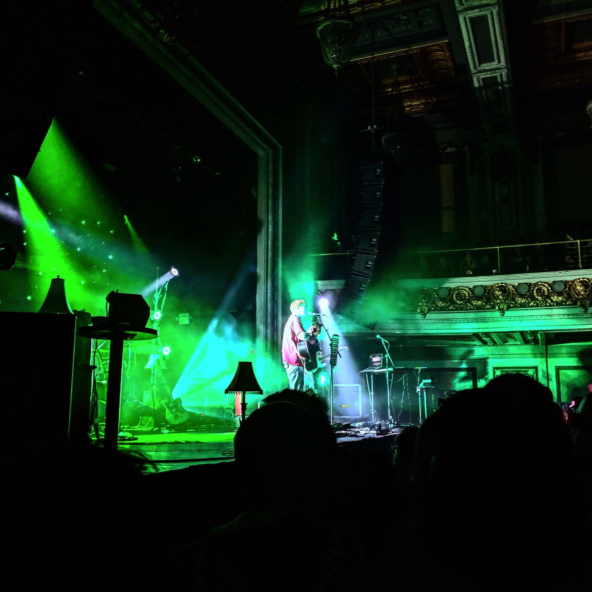 StandUpSeagull's tweet photo. Had an awesome time at the SF show https://t.co/mFpgA8ribc