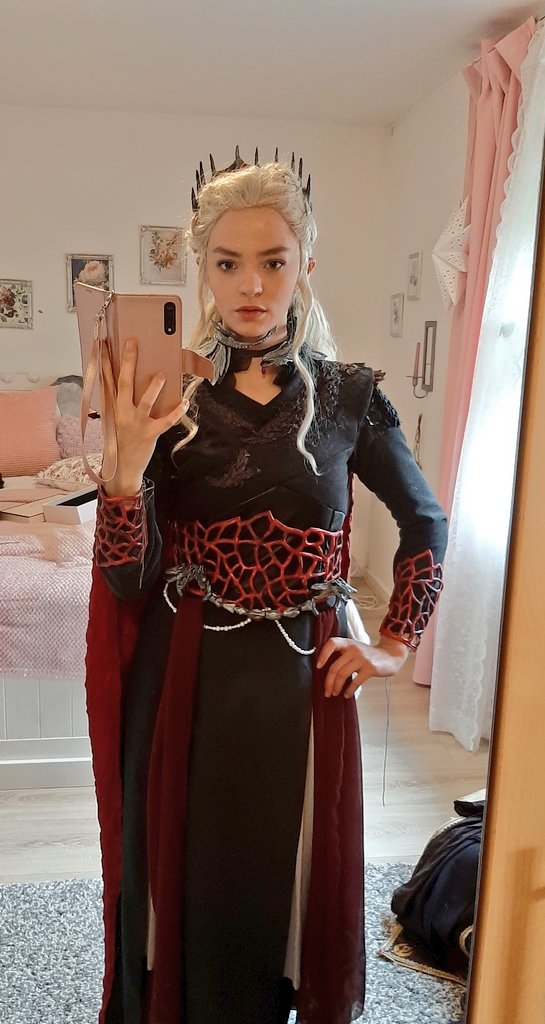 Ready for Frankfurt Book Fair. 
Design by <a href="/HannahArtwork/">Hannah Alexander Artwork</a> ❤🔥