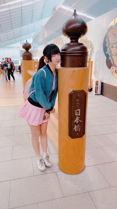 Twitterのコスプレ画像80