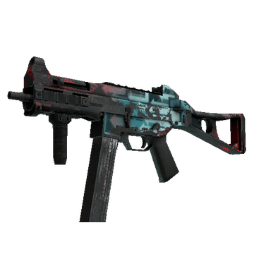 precinhosdocsgo's tweet photo. UMP-45(StatTrak™) | Momentum  - O preço da perfeição é a skin constante:  Well-Worn: R$36,69,  Battle-Scarred: R$40,10,  Factory New: R$158,01,  Minimal Wear: R$69,63,  Field-Tested: R$44,33. #csgo https://t.co/zsTq2Yzigv