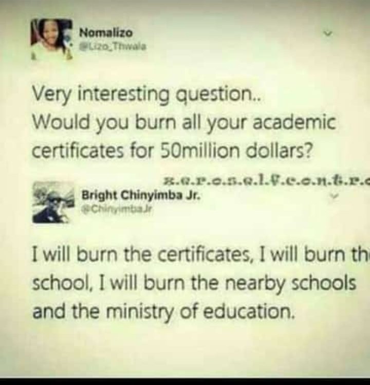 gaffer_Bite's tweet photo. include teachers and lecturers as well😂😂😂 https://t.co/5ojjIKvxU3
