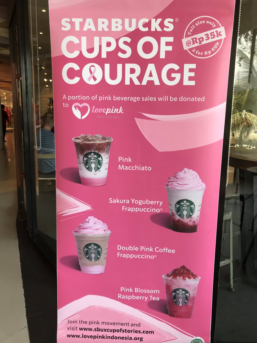 DJ__neko's tweet image. Pink blossom raspberry tea #Strawberry #RaspberryLover #Starbucks #pink #スタバ #スターバックス