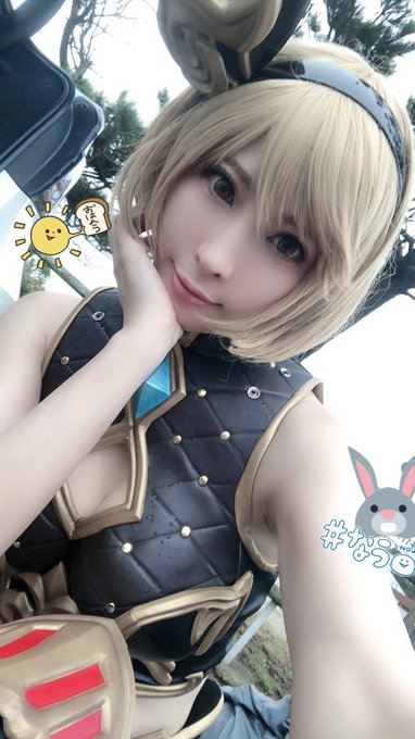 コスプレイヤーうさぉ(-Usagi-)のTwitter画像38