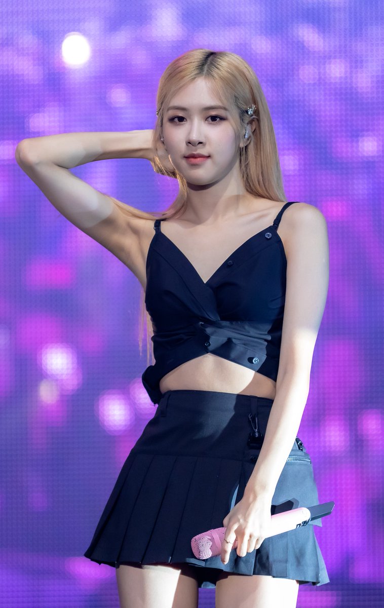 190921 BLACKPINK 2019 PRIVATE STAGE [Chapter1］オリンピックホール