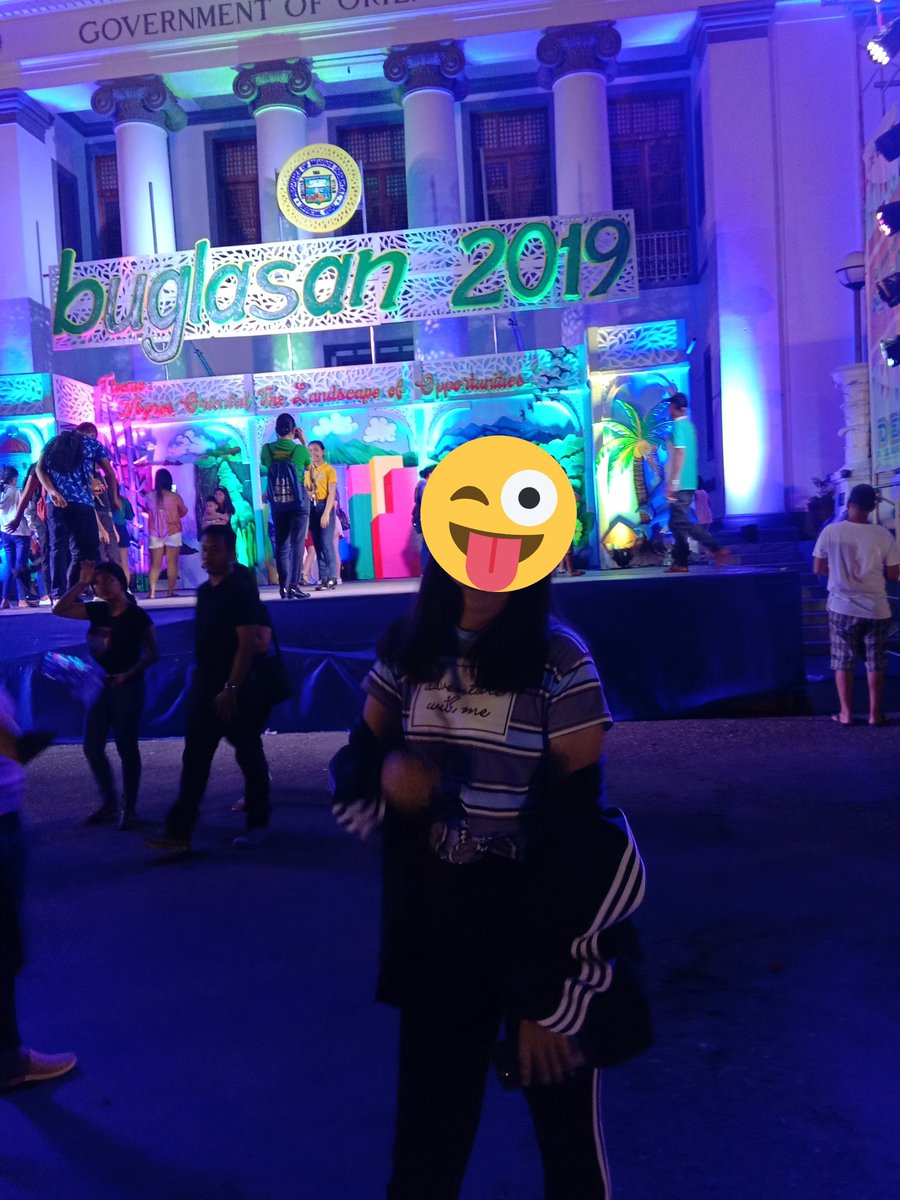 Rheee41116562's tweet photo. #Buglasan 2k19
Late Langπ https://t.co/q13oS7VdgL