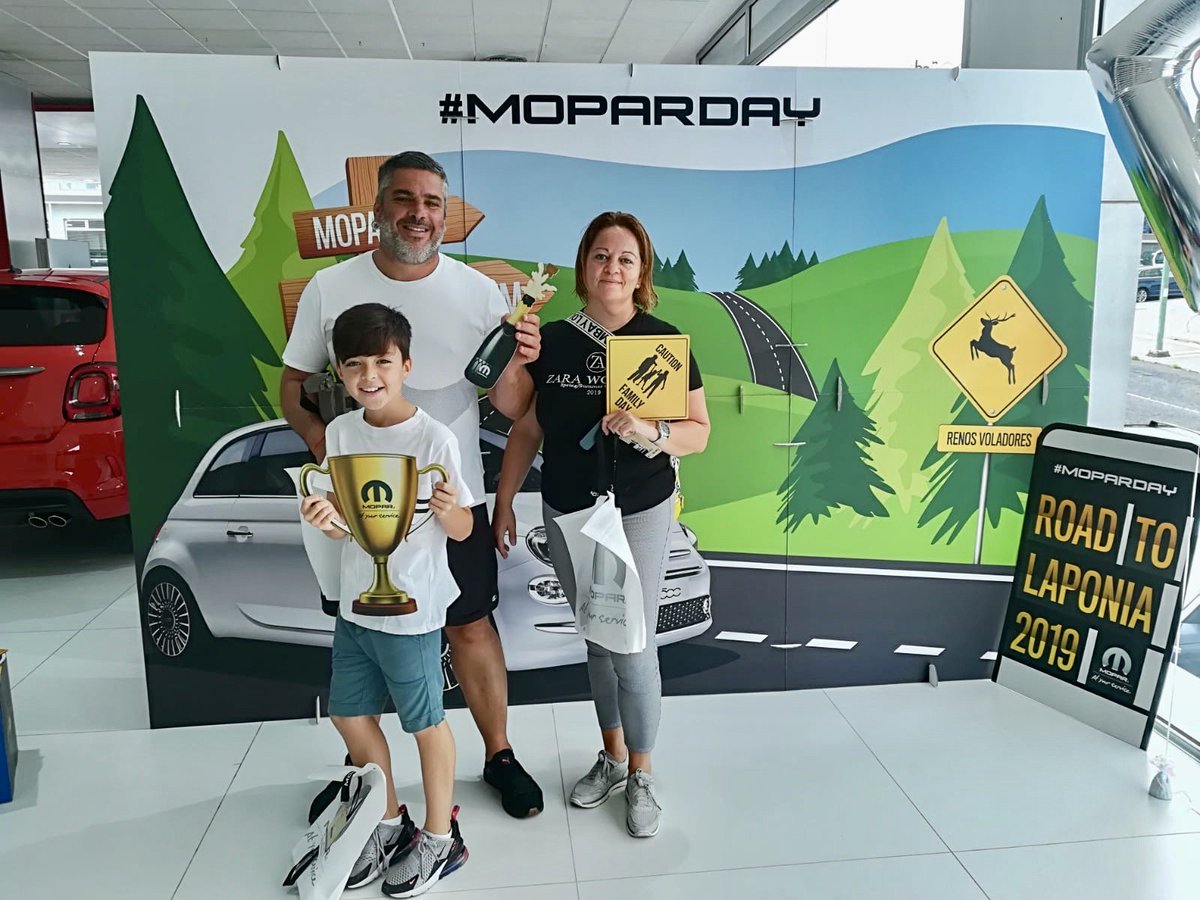 IcamotorGC's tweet photo. Ya ellos están disfrutando del #MoparDay, ¿te vienes?
¡Estaremos hasta las 17 horas! 🚗👏💪
#fiatgrancanaria #mopargrancanaria #icamotormopar #coches #evento #grancanaria #fiat #jeep #abarth #alfaromeo #mopar https://t.co/6VUTIWYpoa