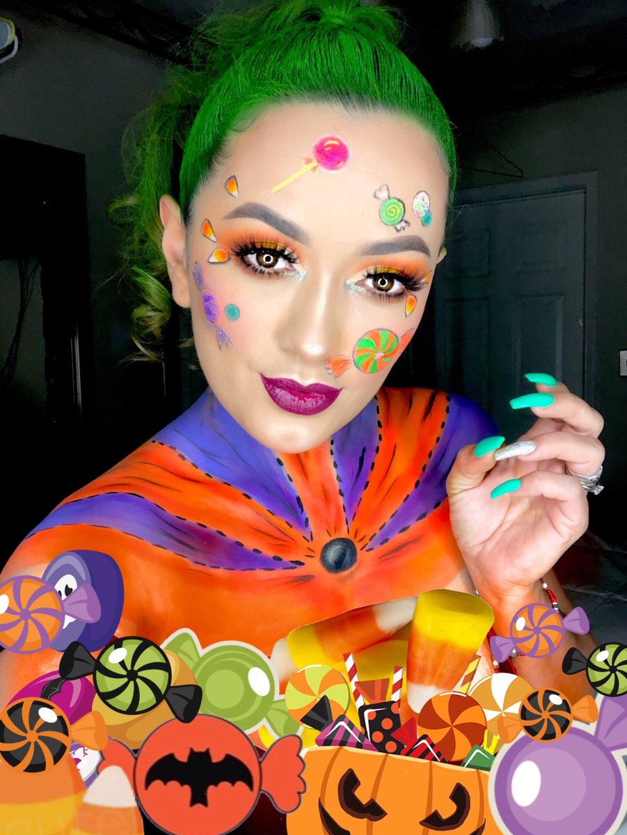 aileensg3's tweet photo. @NyxCosmetics https://t.co/6FV7NjCdn1