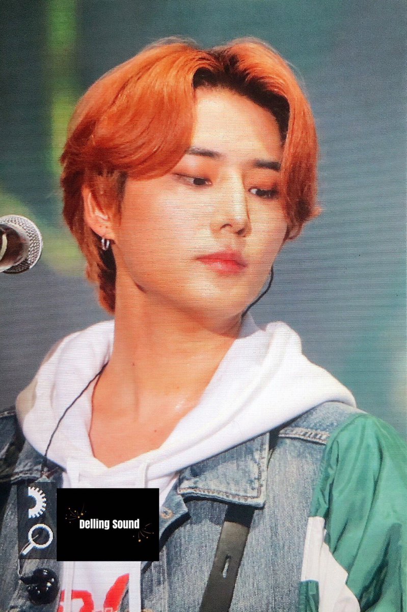 Delling_Sound6's tweet photo. 191019 GMF 프리뷰
☺️🔫
#DAY6  #데이식스  #영현 #영케이 #YoungK https://t.co/BRVwNjRwlz