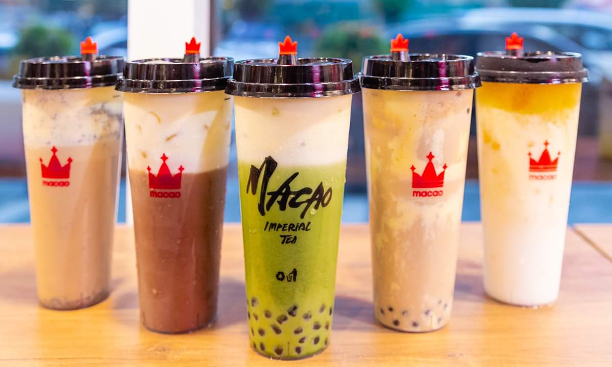 pchengphtgraphy's tweet photo. From yesterday's Macao Imperial Milk Tea - SM City Masinag Media Preview. Thanks for inviting us!
#MilkTea #MacaoImperialMilkTea #photography #IShootwithCanonPh #IShootwithCanon #ShootFullFrame @SMCityMasinag https://t.co/opGcGHOkOb