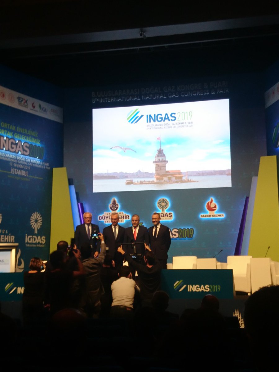 adigeel's tweet photo. #INGAS2019 https://t.co/qsLhL7rKyQ