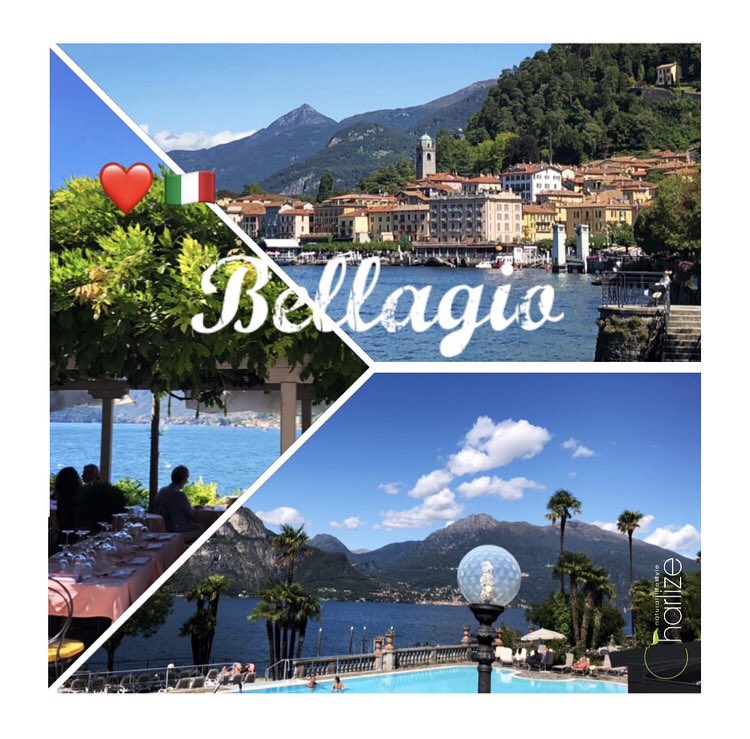 Charlizenatural's tweet photo. ❤️🇮🇹Enjoying #italy #lakecomo #bellagio #malgrate #lecco
🎶#publicenemy ‘everything ft. #geraldalbright #sheilabrody 🌸➡️Follow my instagram #charlizenaturallifestyle and stay tuned.
.
#charlizesnoox #healthinfluencer #naturalantiaginglifestyle #lovemylife #beautifuldestinations https://t.co/V2qRepKR3s
