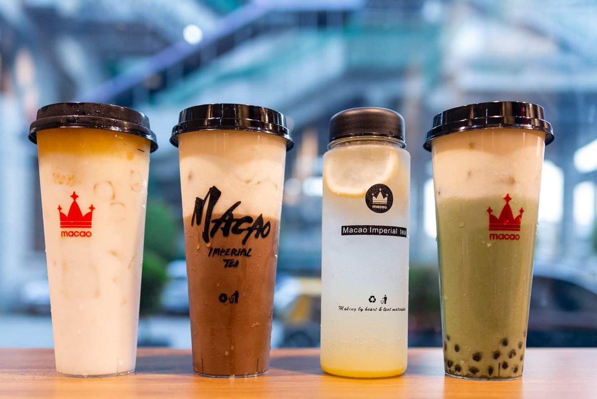 pchengphtgraphy's tweet photo. From yesterday's Macao Imperial Milk Tea - SM City Masinag Media Preview. Thanks for inviting us!
#MilkTea #MacaoImperialMilkTea #photography #IShootwithCanonPh #IShootwithCanon #ShootFullFrame @SMCityMasinag https://t.co/opGcGHOkOb