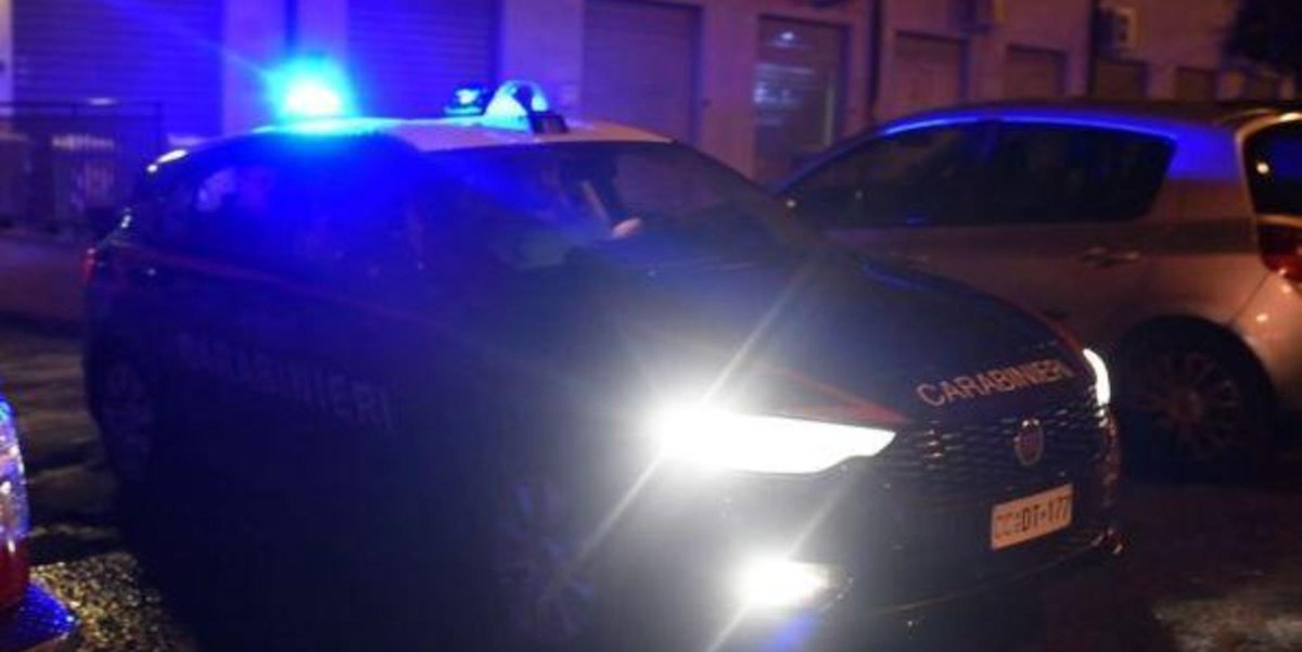 MediasetTgcom24's tweet photo. Torino, litiga per il parcheggio e uccide il vicino di casa a fucilate: preso #Pinasca https://t.co/DEuIgzW6ye https://t.co/BuQywDxete