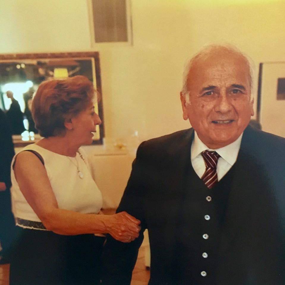 CedernaIs's tweet photo. Un saluto a Mario Salerno. Il Cederna delle ''Piccole Dolomiti Lucane'' e dei Sassi di Matera. A fine anni '80 creó la Fondazione Sassi. Generoso e visionario. https://t.co/H5XqRUkumL
