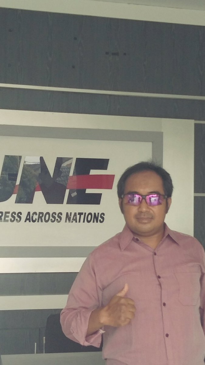 Anton Sunyoto tweet media