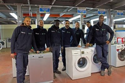 Cru_Rz's tweet photo. #RifiutiZeroUmbria Economia circolare e riuso dei rifiuti elettronici: con Ri-generation più di 3.000 elettrodomestici hanno trovato nuova vita https://t.co/jUIUEwyXfK #Ambiente, #Astelav, #EconomiaCircolare, #Elettrodomestici, #Raee, #RiGeneration, #Rigenerazione, #Torino https://t.co/pi444QDJgc