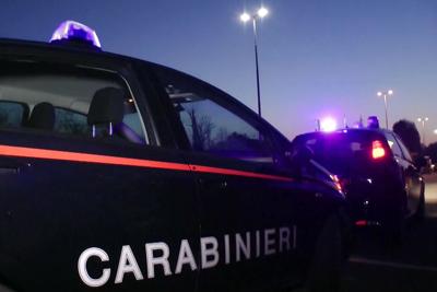 Adnkronos's tweet photo. Omicidio #Pinasca, arrestato aggressore in fuga https://t.co/RRESq1c6Wu https://t.co/LQB6y3JQNu
