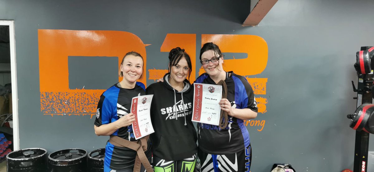 Sharks Kickboxing/K1 today <a href="/d12_fitness/">D12 Fitness</a> 11am - 12pm
#sharks #kickboxing #k1 #MartialArts #fitness #cardio #bagwork #padwork #sparring #fitfam #gym #gymlife #stayready #carmarthen