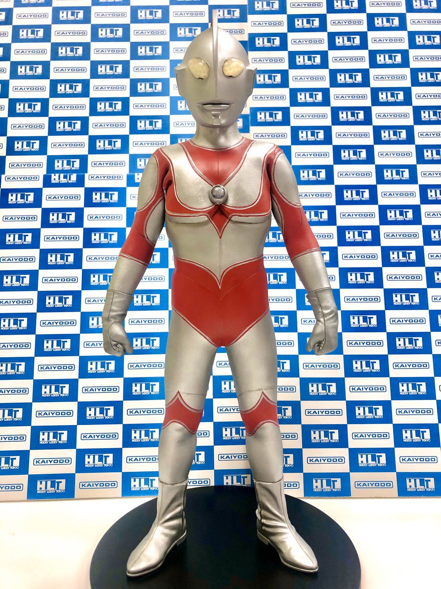 海洋堂ホビーロビー東京 (秋葉原) on X: