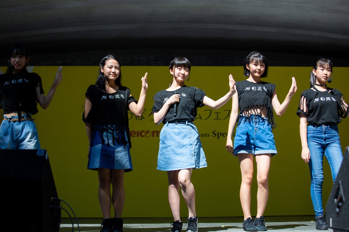 on_pinora's tweet photo. 20190908 #ZeroFIRST オータムフェスト大通6丁目 (6/6) https://t.co/jP831bYTD5