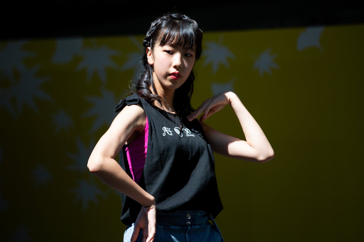 on_pinora's tweet photo. 20190908 #ZeroFIRST オータムフェスト大通6丁目 (6/6) https://t.co/jP831bYTD5