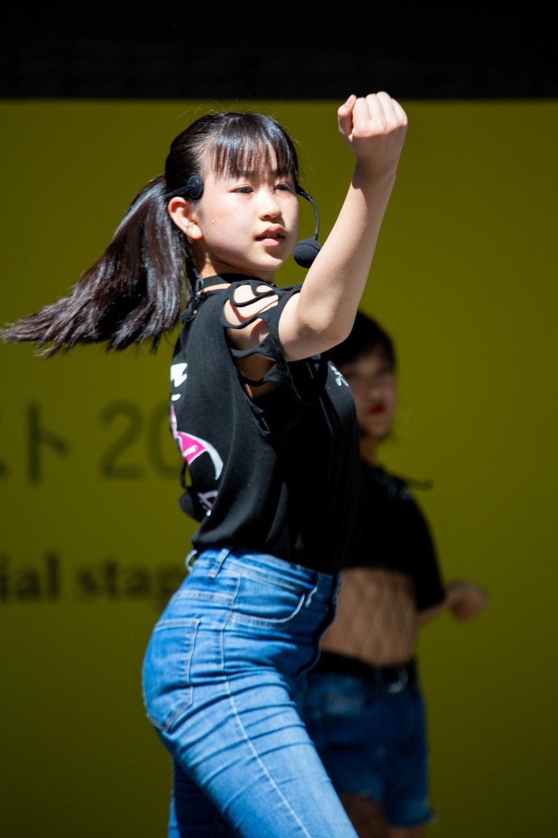 on_pinora's tweet photo. 20190908 #ZeroFIRST オータムフェスト大通6丁目 (6/6) https://t.co/jP831bYTD5