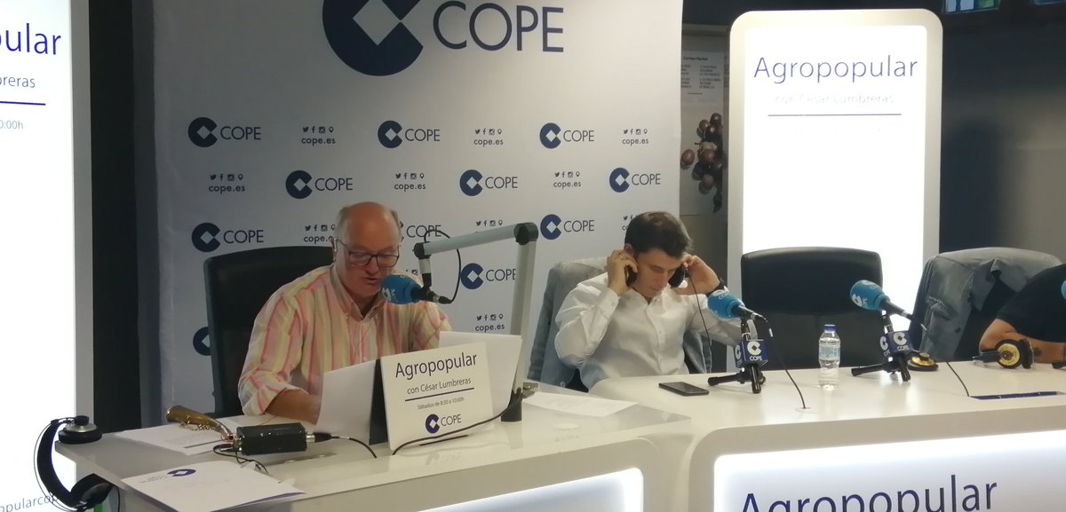 florferm's tweet photo. Hoy pendiente de #AgropopularQuellueva en @correos de #valencia https://t.co/dWx8sOFmBa