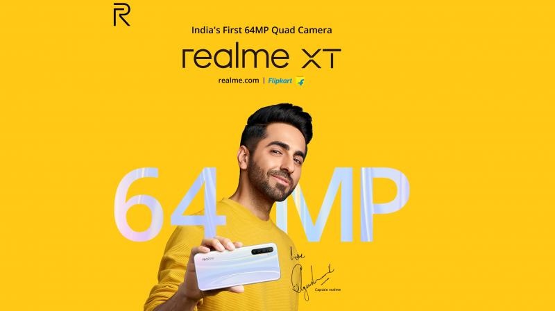 BibinAlexander_'s tweet photo. @MadhavSheth1 1) The captain #realme is Ayushmann Khurrana 
@ayushmannk

2) Realme 3 campaign won Guinness World Record

3) Rahul Jhangiani @rahuljhangiani shot #LightsCameraPremium

#realmeFestiveMarathon #RealFestiveQuiz 
@MadhavSheth1 @realmemobiles 

Join now
@kapil_vinayak_
@Stubborn001 https://t.co/fNOqGIUQBp