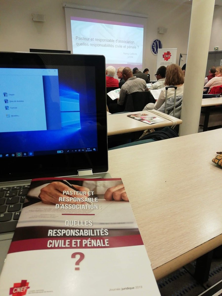 LProdigue's tweet photo. #JourneeFormationAssociation @lecnef #Paris #EcoleDuSamedi https://t.co/GsN5zYgSyC