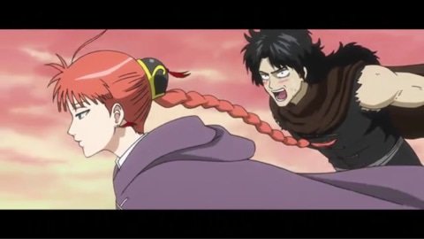銀魂は流し見してると、たまにノマカプのどでかい爆弾落としてくるからビックリするわ~
十妙とか桂幾とか星海坊主と江華ちゃんとか土方さんとミツバさんとか…
不意打ちでイチイチこんなにツボ突いてくるんや?!?!ってなる???