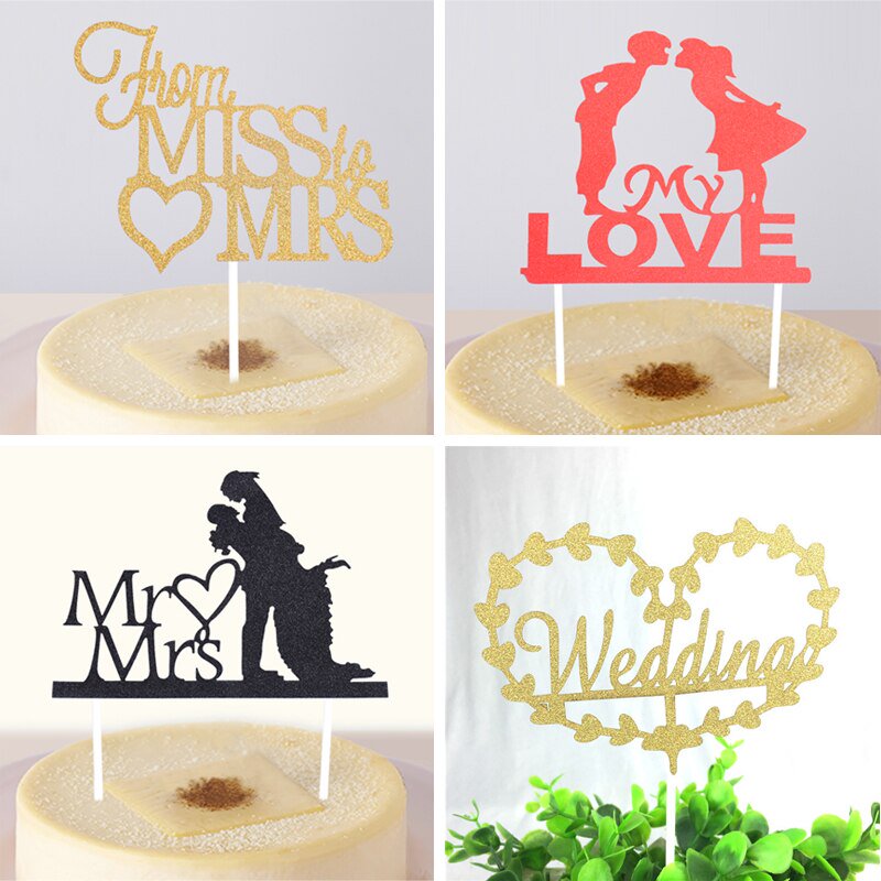 Web_X_Store's tweet photo. #lookbook #clothing Wedding Cupcake Topper https://t.co/qBKqezecCl https://t.co/058jVsCxKA