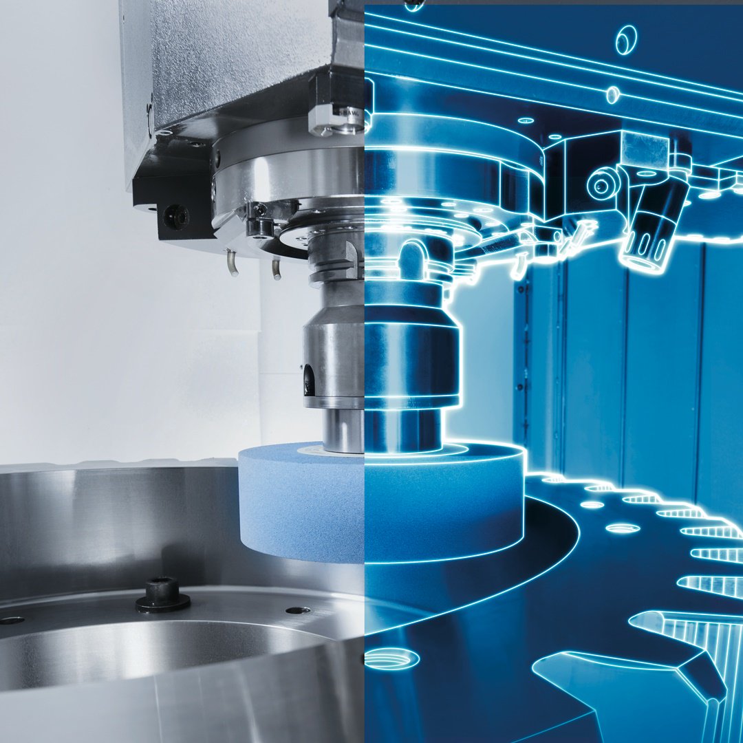 dmgmorigermany's tweet image. Neugierig was in der DMG MORI Welt der Technologien passiert? Komme uns vom 19. - 21. November in Pfronten besuchen und bekomme besondere Einblicke in die Themen Areospace, Grinding, gearMILL und gearSKIVING. ⚙️ #technologydays