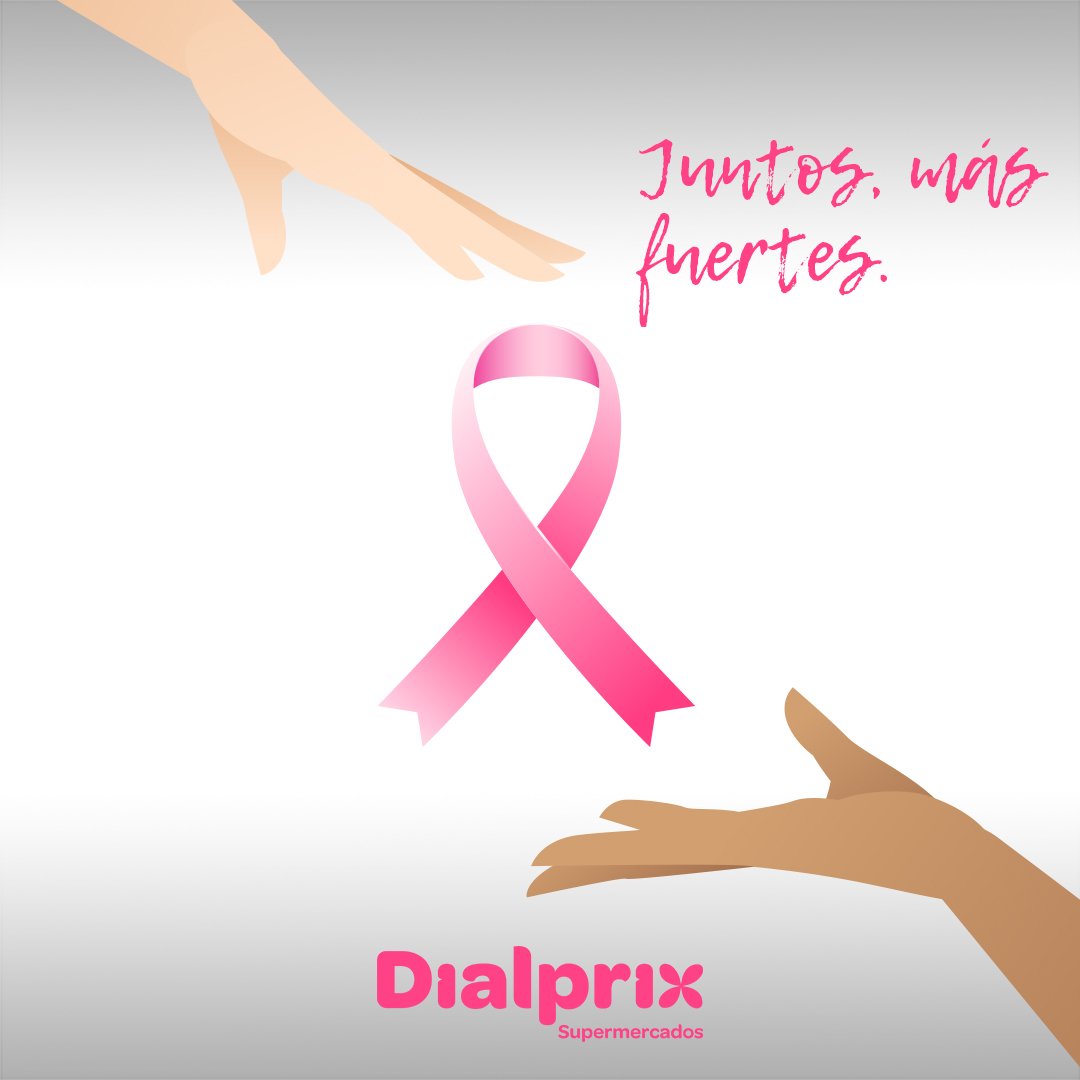😍Hoy, día 19 de octubre, es especial, porque tú eres especial. Gracias por tu fortaleza. Gracias por tu lucha. 🥰

#DiaInternacionalContraElCancerDeMama