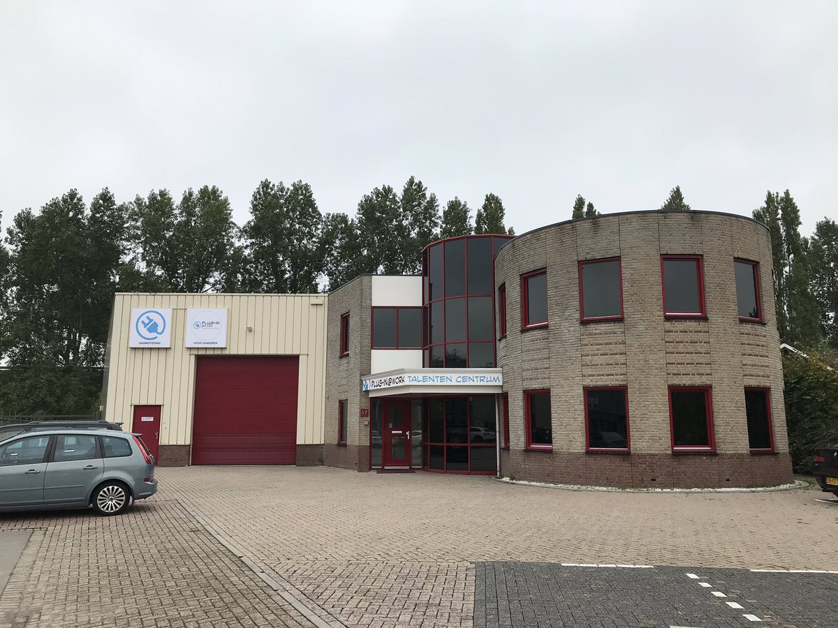 Pluginatwork's tweet image. Dagbesteding &amp;amp; talentencentrum voor jongeren
Via WMO, PGB, Wajong ect. kunnen jongeren een ontwikkelingsgerichte dagbesteding bij ons komen doen. Niet thuiszitten of rondhangen maar lekker bezig zijn in een keuze van 12 activiteiten.  pluginatwork.nl
