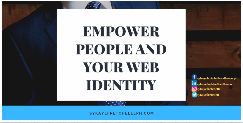 sykayecullamar's tweet photo. As an experienced Web Developer, I have skilled and experienced that can help you design,functionality &amp; manageability of your website. So it can empower your web identity. Contact Me for more information. #DigitalProfessional #Frontendwebdeveloper
 #SocialMediaManager #LikeShare https://t.co/HROOt9HVxQ
