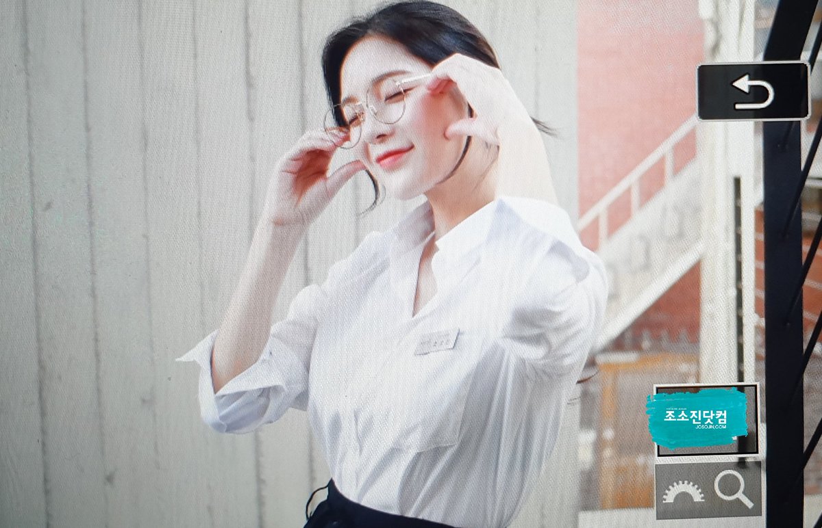 191019 일일솢카페 #조소진(<a href="/josojin_1011/">🐱</a>) 프리뷰