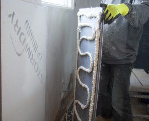 Avoiding inappropriate replastering – read what <a href="/SafeguardEurope/">Safeguard Europe</a> has to say buff.ly/2mSNKGx