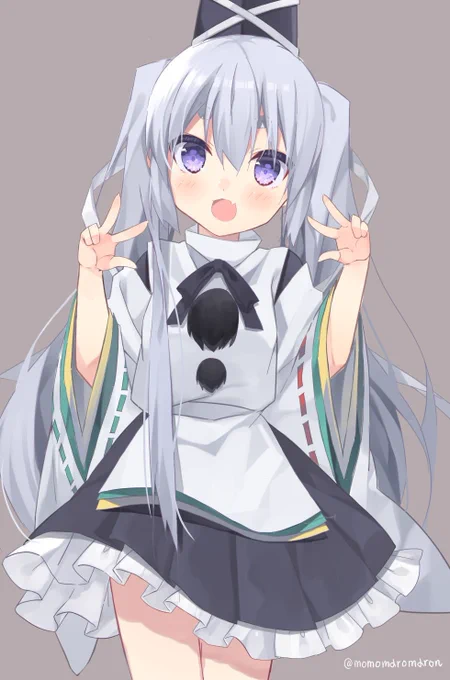 #ちっぱいを貼るとRTといいねがブワアアァって伸びるちっぱい 