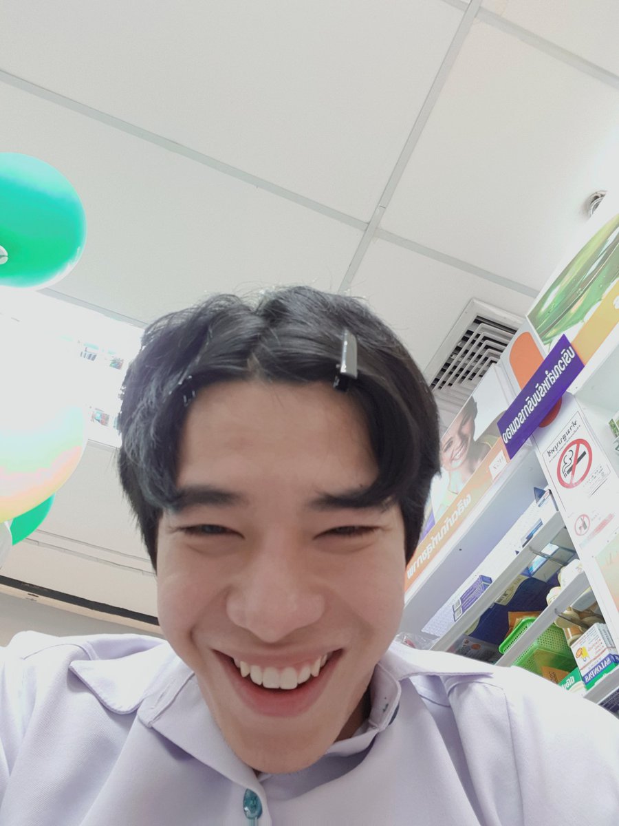 Bosston_Suphadach 😊🇹🇭 tweet media