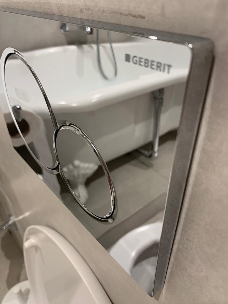 iainderiwork's tweet photo. Can’t beat Geberit kit, #flush #geberit #hotel #plumbing #plumber https://t.co/GHPSzhpq0T