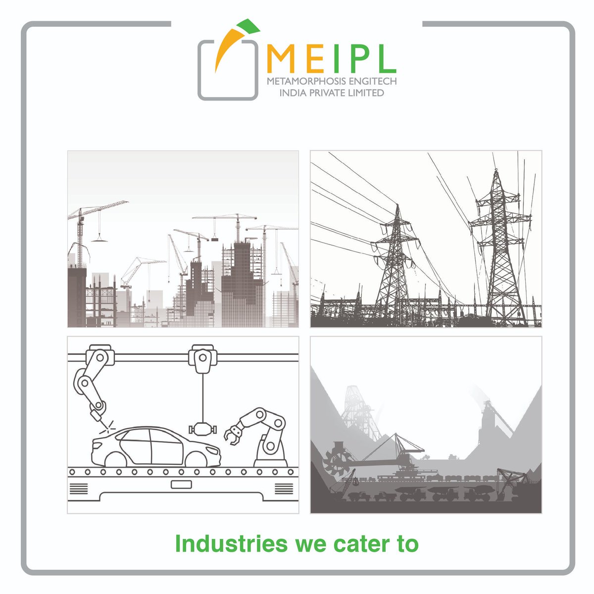 metaengitech's tweet photo. No matter what your precision tubes and tubular pipes requirements, we have the solution!
We serve industries like #generalengineering, power &amp; energy, #Automotive, construction and mining.
#tubes #ERW #CEW #coldpilgering #precisiontubes #steel #steelindustry #power #Strong https://t.co/EjGHEpzNl4