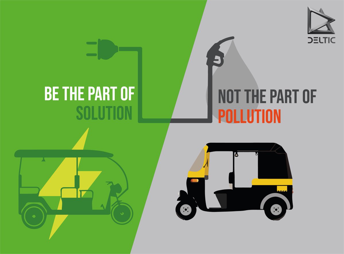 Delta Autocorp LLP tweet media