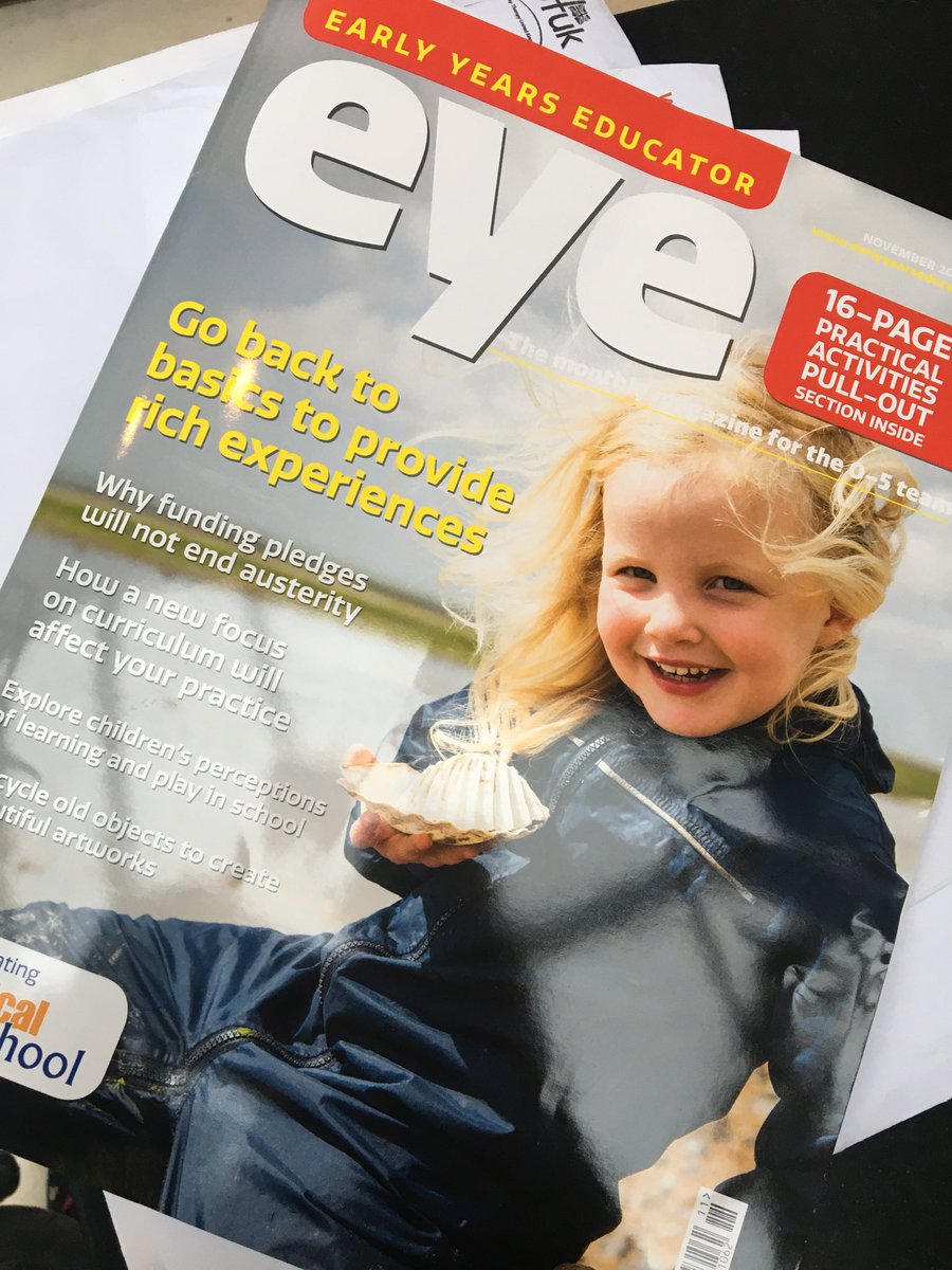 PlaytoZ's tweet photo. Look inside for the theory of messy play and child development links then hop over to  ⁦⁦@sparkearlyyears⁩ to book your webinar place for lots of practical tips and ideas 👍#messyplay ⁦@eyemagazine⁩ ⁦@DerbyUniEYTS⁩ ⁦@BECERAssoc⁩ ⁦@ECER_EERA⁩ https://t.co/ORUQy7Cl1H
