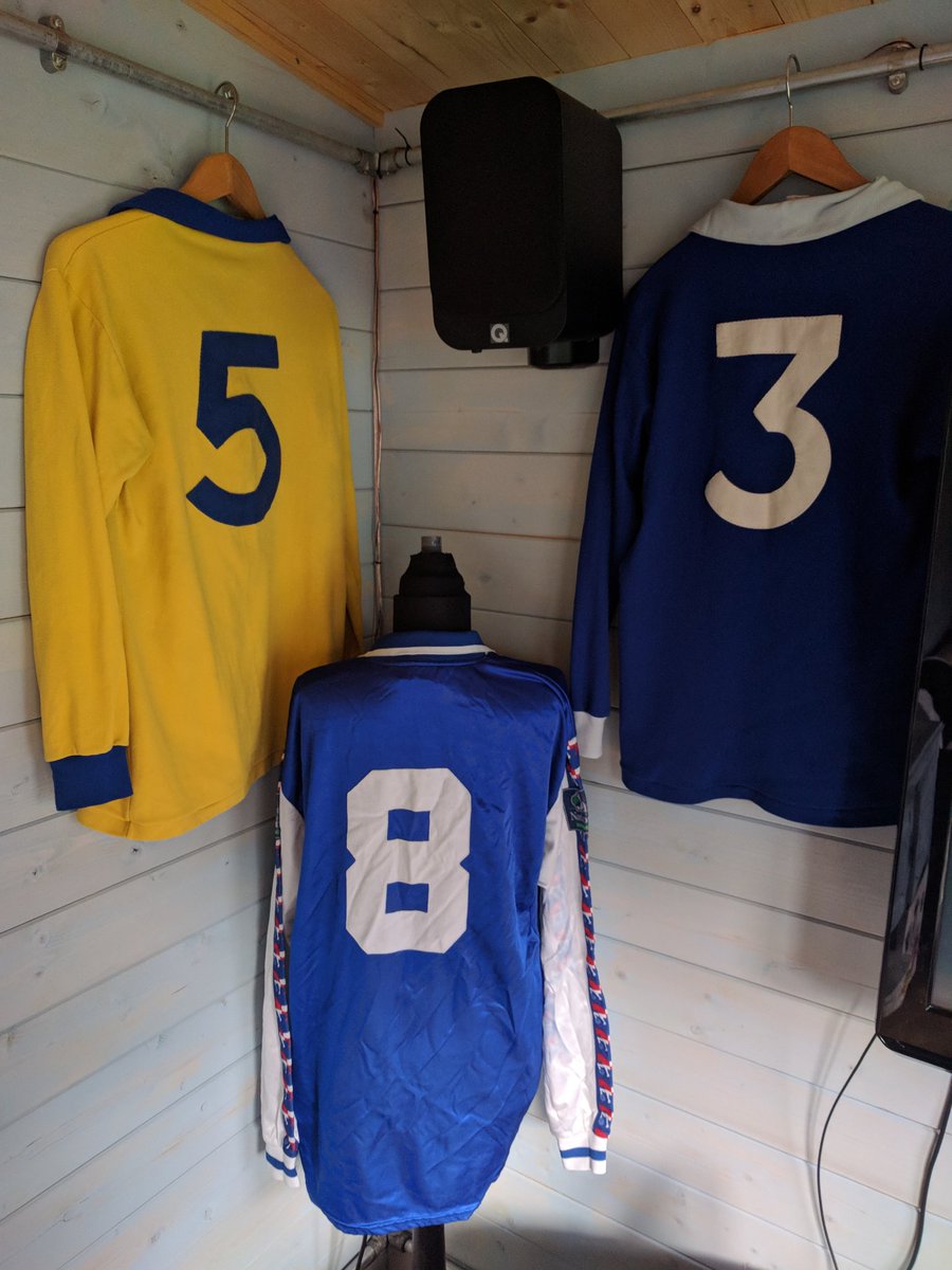 AndyMidds's tweet photo. Congratulations today to @mattholland8 entering the managed hall of fame to go alongside Mick mills(3) and Alan hunter(5), well done Matt🙌🙌🙌 @IpswichAwayDays @IpswichTown @ITSCofficial https://t.co/lENBdIk0rH