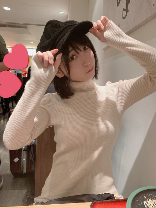 Twitterのコスプレ画像30