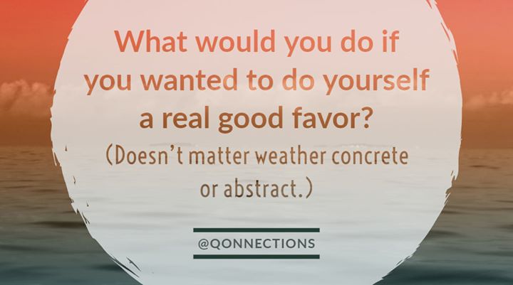 qonnections's tweet photo. How can we integrate #mindfulness in our lives easily #onestepatatime? Calling your #inspiring answers to the #questionoftheday was my how. Please share your #innerwisdom and #authenticself with us. Cuz you know, #soulconnection matters.@ Tag a friend to invite them to answer. https://t.co/VDdAX5Z5uI