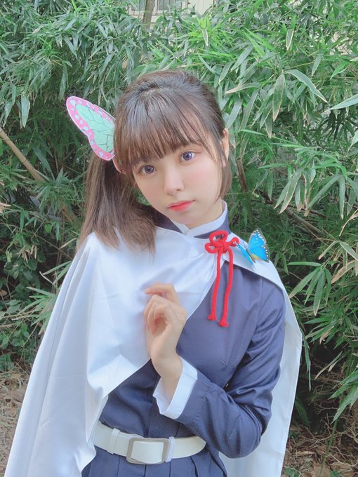 コスプレイヤーLiyuu（リーユウ）のTwitter画像67