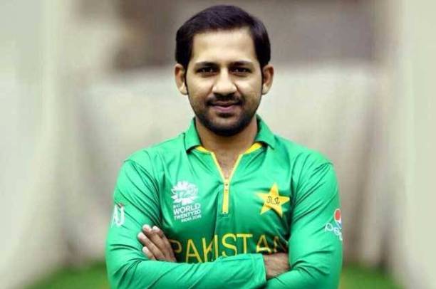News99P's tweet photo. Former Captain Sarfaraz Ahmad is going to be a father again.
#Pakistan #Cricket @TheRealPCB @SarfarazA_54 #Fatherhood #Parenthood #FatherAgain @sarfarazkhush #Congratulations https://t.co/I2XRf3poYz
