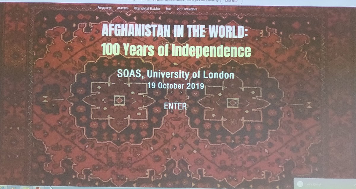 ShoaibbinRahim's tweet photo. Its an honor to be part of this remarkable event organized by @SOAS University of London. I will  be speaking about economic perspective of state building in #Afghanistan. https://t.co/ecxDkQMzrg